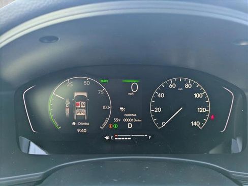 New 2026 Honda Civic Sport image 11