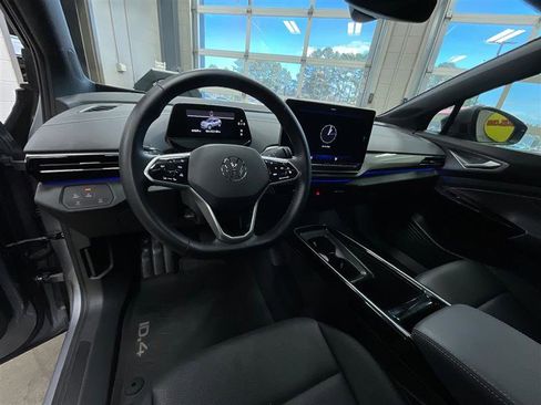 Used 2024 Volkswagen ID.4 Pro S image 13