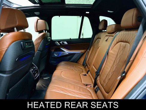 Used 2019 BMW X5 xDrive50i w/ M Sport Package image 17