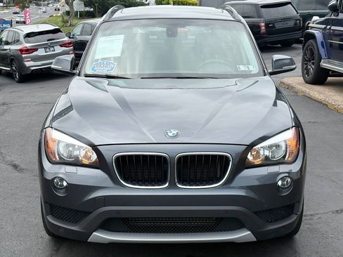 Used 2014 BMW X1 xDrive28i AWD/4WD image 3