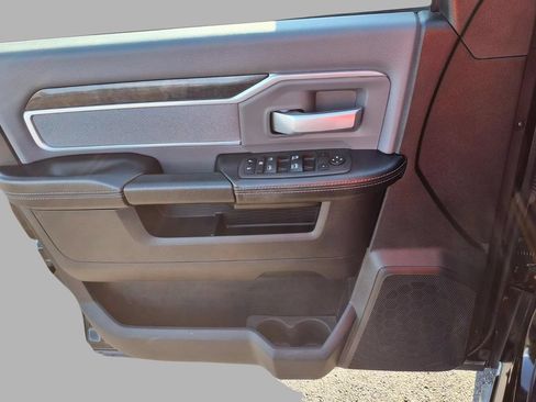 Used 2022 RAM 2500 Big Horn w/ Level A Equipment Group AWD/4WD image 18