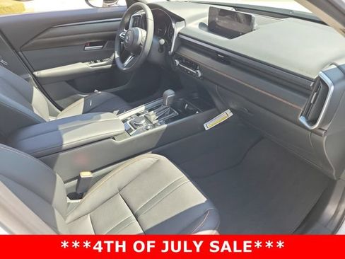 New 2026 MAZDA CX-50 AWD 2.5 Hybrid w/ Weather Package image 21