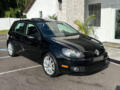 Used 2011 Volkswagen Golf TDI image 21