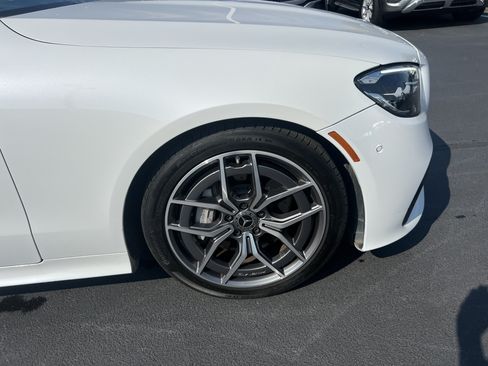 Used 2023 Mercedes-Benz E 450 Cabriolet image 14