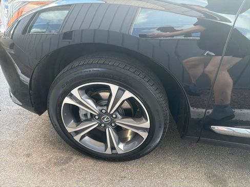 Used 2024 Acura RDX SH-AWD w/ Advance Package image 14