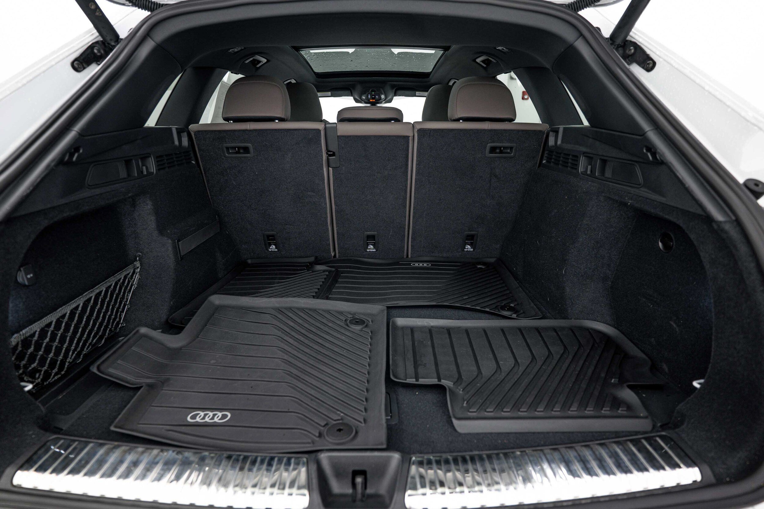 Used 2025 Audi Q5 Premium Plus AWD/4WD image 20