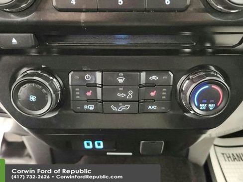 Used 2016 Ford F150 XLT w/ Equipment Group 302A Luxury image 20