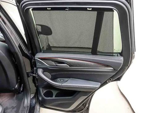 Used 2020 BMW X3 M w/ Executive Package AWD/4WD image 28