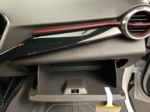 New 2026 Chevrolet Trax RS FWD image 24