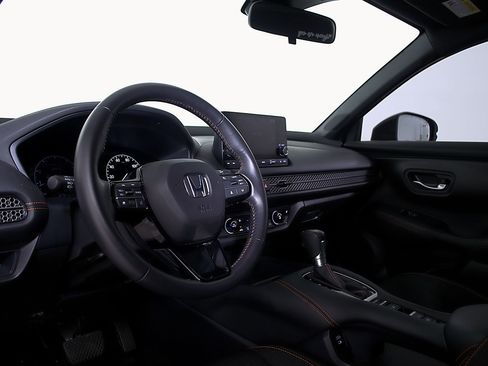 Used 2024 Honda HR-V Sport image 13