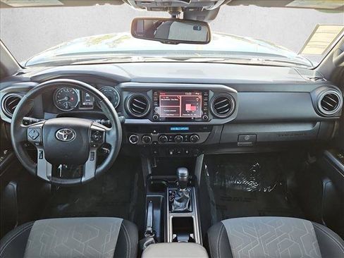 Used 2023 Toyota Tacoma TRD Off-Road AWD/4WD image 16