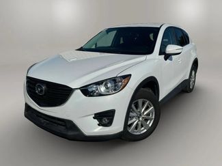 Used 2016 MAZDA CX-5 Touring AWD/4WD video 1