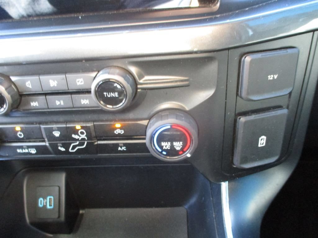 Used 2024 Ford F150 STX RWD image 5