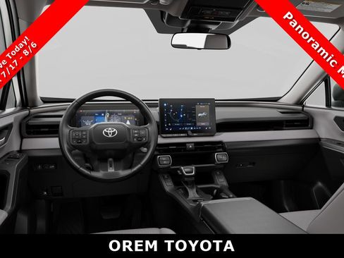 New 2026 Toyota RAV4 XLE Premium FWD image 19