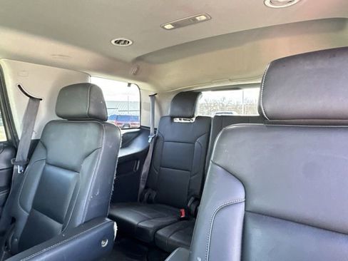 Used 2019 Chevrolet Tahoe LT image 21