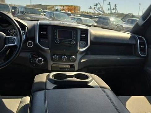 Used 2022 RAM 1500 Big Horn image 9