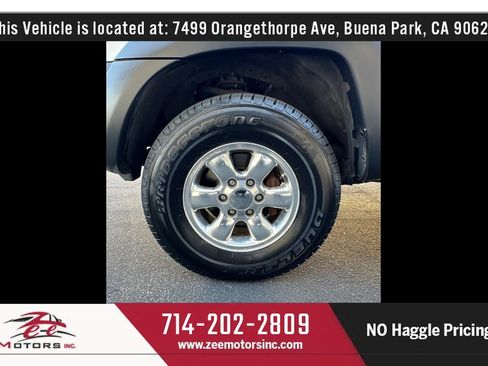 Used 2007 Toyota Tacoma PreRunner RWD image 43