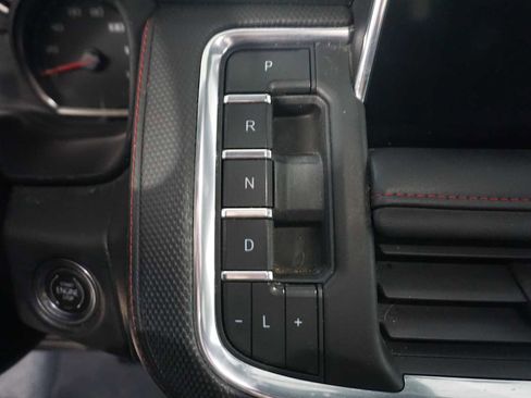 Used 2021 Chevrolet Tahoe RST w/ Rear Media and Nav Package image 25