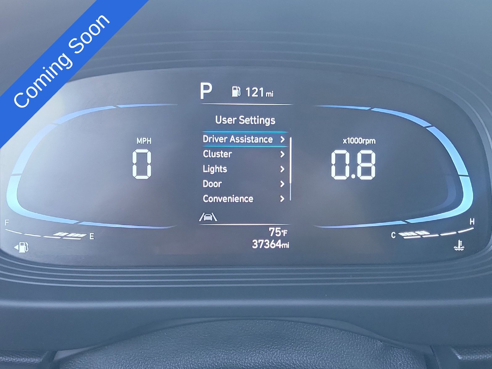 Certified 2025 Hyundai Venue SE FWD image 10