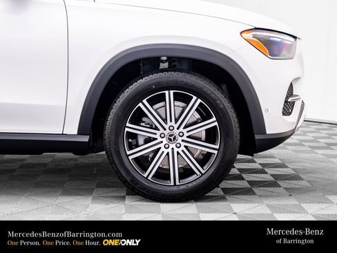 New 2026 Mercedes-Benz GLE 350 4MATIC image 35