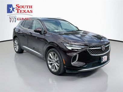 Used 2023 Buick Envision Avenir