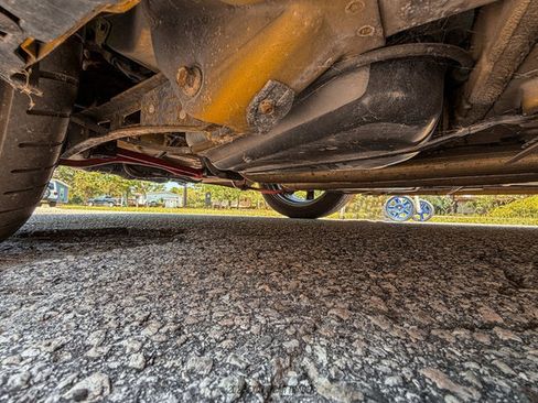 Used 2007 Ford Mustang GT RWD image 72