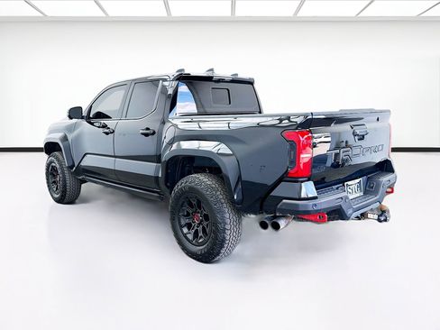 Used 2025 Toyota Tacoma TRD Pro w/ Tow Tech Package image 6