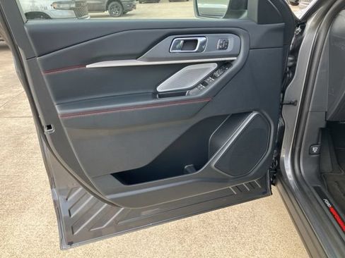 Used 2026 Ford Explorer ST w/ Sun And Sound Package AWD/4WD image 30