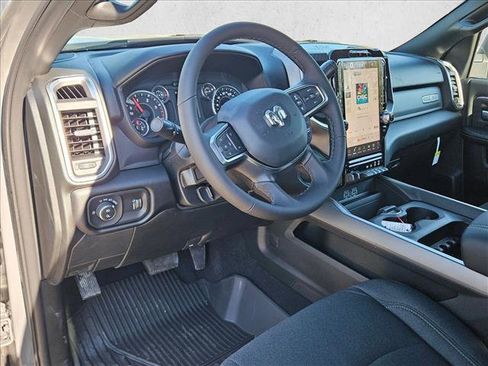 New 2026 RAM 3500 Lone Star image 9