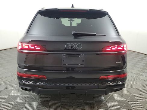 New 2026 Audi Q7 3.0T Prestige image 5