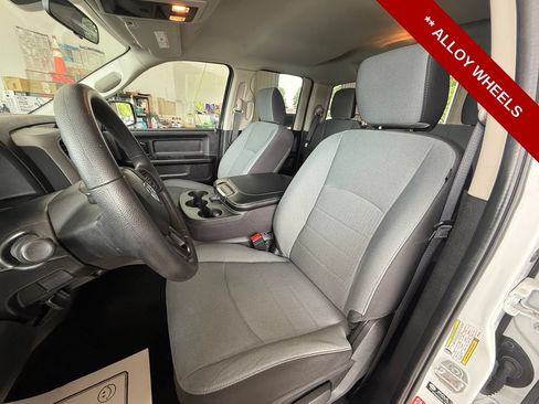 Used 2023 RAM 1500 Tradesman w/ Popular Equipment Group AWD/4WD image 15