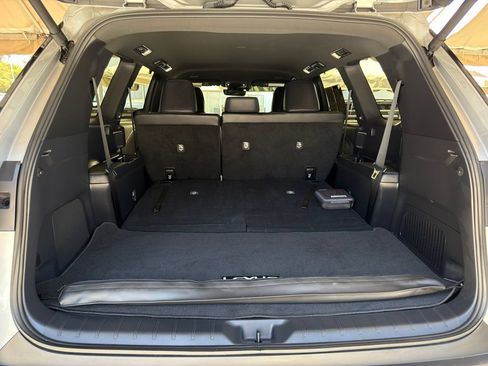 Certified 2025 Lexus TX 350 FWD w/ Convenience Package image 13