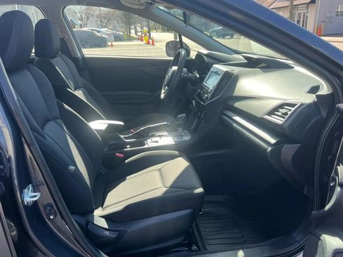 Used 2023 Subaru Impreza 2.0i AWD/4WD image 31