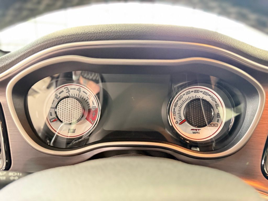 Used 2018 Dodge Challenger SRT Demon RWD image 34