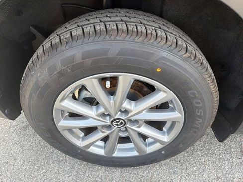 Used 2024 MAZDA CX-5 AWD 2.5 S w/ Select Package image 14