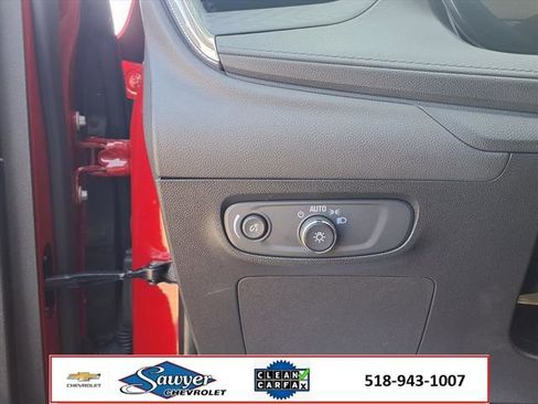 Used 2026 Buick Encore GX Preferred w/ Comfort Package image 14