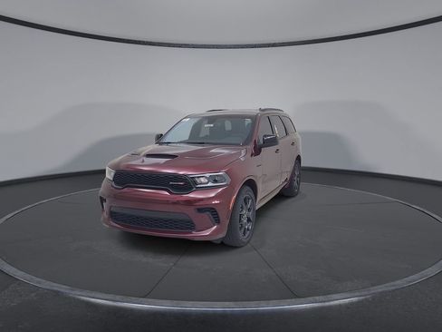 New 2026 Dodge Durango GT image 6