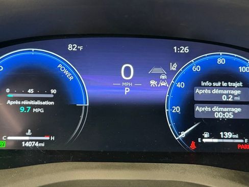 Used 2025 Toyota Camry XSE AWD/4WD image 29