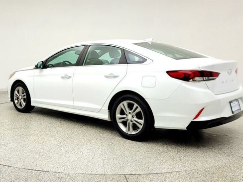 Used 2019 Hyundai Sonata SEL FWD image 7