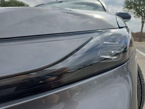 New 2026 Toyota Camry XSE image 31