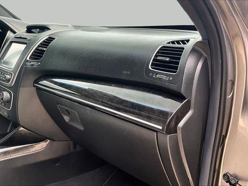 Used 2015 Kia Sorento SX FWD image 18