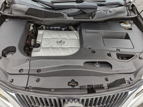 Used 2011 Lexus RX 350 AWD image 42