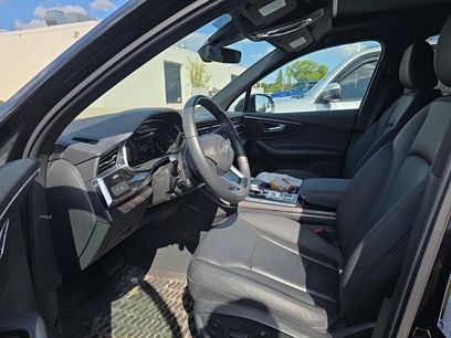 Used 2023 Audi Q7 2.0T Premium w/ Convenience Package