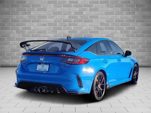 Used 2024 Honda Civic Type R image 5