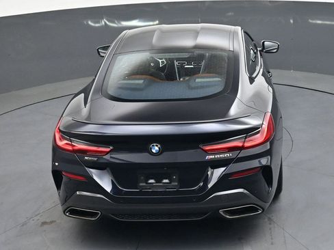 Used 2019 BMW M850i xDrive Coupe image 25