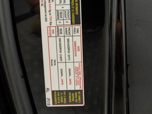 Used 2012 Nissan GT-R Premium AWD/4WD image 49