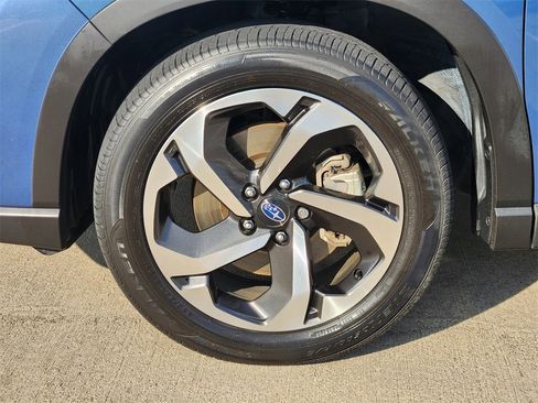 Used 2024 Subaru Forester Touring image 10