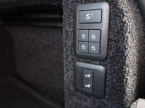 Used 2020 Land Rover Range Rover SV Autobiography Dynamic image 29