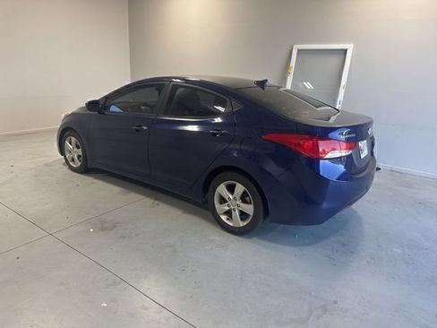 Used 2013 Hyundai Elantra GLS w/ Preferred Pkg FWD image 30