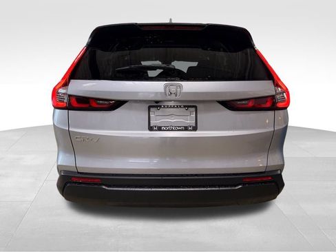 New 2026 Honda CR-V LX image 17